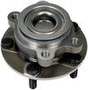 Dorman 951-404 Wheel Bearing and Hub Assembly Wheel Hub And Bearing Assembly - Front