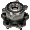 951-405 by DORMAN - Wheel Hub And Bearing Assembly - Rear
