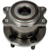 Dorman 951-501 Wheel Bearing and Hub Assembly Wheel Hub And Bearing Assembly - Rear