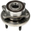 951-804 by DORMAN - Wheel Hub And Bearing Assembly - Rear
