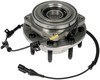 Dorman 951-807 Wheel Bearing and Hub Assembly Wheel Hub And Bearing Assembly - Front