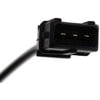 Dorman 962-398 Engine Crankshaft Position Sensor Magnetic Crankshaft Position Sensor