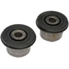 Dorman BCK90419 Suspension Control Arm Bushing Kit Control Arm Bushing Kit