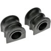 Dorman BSK50609 Suspension Stabilizer Bar Bushing Kit Suspension Stabilizer Bar Bushing Kit