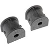 Dorman BSK81580 Suspension Stabilizer Bar Bushing Suspension Stabilizer Bar Bushing