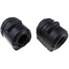 Dorman BSK86029 Suspension Stabilizer Bar Bushing Kit Stabilizer Bar Bushing Kit