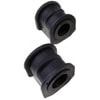 Dorman BSK86049 Suspension Stabilizer Bar Bushing Kit Stabilizer Bar Bushing Kit
