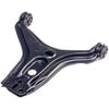 Dorman CA12054 Suspension Control Arm and Ball Joint Assembly Suspension Control Arm And Ball Joint Assembly