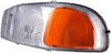 1590130 by DORMAN - Headlight Assembly