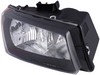 1591841 by DORMAN - Head Lamp Assembly