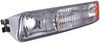 1610160 by DORMAN - Parking / Turn Signal Lamp Assembly