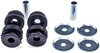 BRK59279 by DORMAN - Strut Rod Bushing Kit