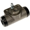 Dorman W37862 Drum Brake Wheel Cylinder Drum Brake Wheel Cylinder