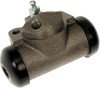 Dorman W59240 Drum Brake Wheel Cylinder Drum Brake Wheel Cylinder