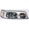 1590535 by DORMAN - Headlight Assembly