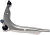 Dorman 524-734 Suspension Control Arm and Ball Joint Assembly Suspension Control Arm