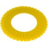 Dorman 546-109 Alignment Camber / Toe Shim Alignment Camber / Toe Shim - Plastic, Yellow, Round, 134.6 mm. Length