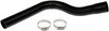 573-031 by DORMAN - Fuel Filler Neck Hose