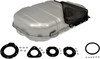 575-073 by DORMAN - Metal Fuel Tank