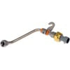 Dorman 598-116 Delta Pressure Feedback Exhaust Gas Recirculation (EGR) Tube and Sensor Kit Exhaust Gas Recirculation Tube