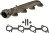 674-559 by DORMAN - Exhaust Manifold Kit - Includes Required Gaskets And Hardware