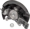 Dorman 698-494 Steering Knuckle Kit Front Right Loaded Knuckle