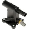 Dorman 902-1085 Engine Coolant Water Outlet Engine Coolant Water Outlet