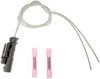 Dorman 949-804 Suspension Shock Absorber Control Actuator Connector Shock Absorber Control Actuator Connector