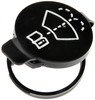 Dorman 54262 Washer Fluid Reservoir Cap Windshield Washer Reservoir Cap