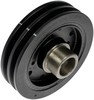 Dorman 594-244 Engine Harmonic Balancer Harmonic Balancer Assembly