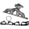 674-800 by DORMAN - Exhaust Manifold Kit - Includes Required Gaskets And Hardware