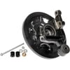 698-419 by DORMAN - Rear Left Loaded Knuckle