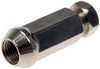 Dorman 712-245MXL Wheel Lug Nut 1/2-20 Racing Style XL Wheel Nut