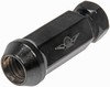 712-245AXL by DORMAN - 1/2-20 Racing Style XL Wheel Nut