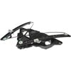 Dorman 740-178 Window Regulator Power Window Regulator (Regulator Only)