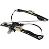 751-591 by DORMAN - Power Window Regulator And Motor Assembly