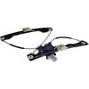 Dorman 751-594 Window Motor and Regulator Assembly Power Window Regulator And Motor Assembly