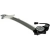 751-607 by DORMAN - Power Window Motor and Regulator Assembly