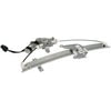 Dorman 751-635 Window Motor and Regulator Assembly Power Window Regulator And Motor Assembly