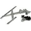 751-656 by DORMAN - Power Window Regulator And Motor Assembly