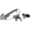 751-659 by DORMAN - Power Window Regulator And Motor Assembly