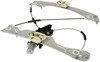 Dorman 751-678 Window Motor and Regulator Assembly Power Window Regulator And Motor Assembly