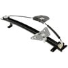 Dorman 752-739 Window Regulator Power Window Regulator (Regulator Only)