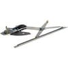752-741 by DORMAN - Manual Window Regulator (Regulator Only)
