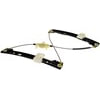 Dorman 752-750 Window Regulator Power Window Regulator (Regulator Only)