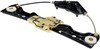 Dorman 752-796 Window Regulator Power Window Regulator (Regulator Only)