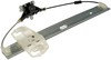 752-810 by DORMAN - Manual Window Regulator (Regulator Only)