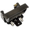 Dorman 80592 Tailgate Handle Tailgate Handle Textured Black