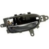 Dorman 81562 Interior Door Handle Interior Door Handle Front/Rear Left