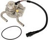 904-558 by DORMAN - HD Diesel Fuel Filter Housing
